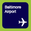 Shared transportation from or to Baltimore airport