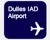 Click here to reserve your Dulles Ground tranportation